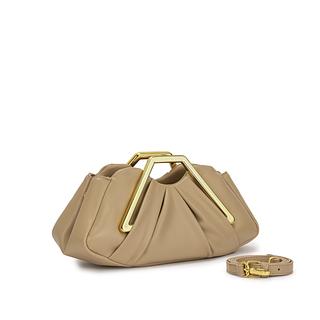 Bolsa transversal feminina