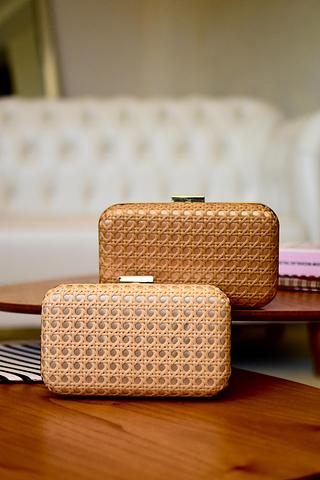 Bolsa de festa Clutch