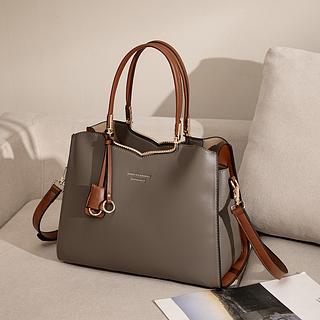 Bolsa grande feminina