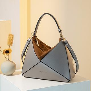 Bolsa transversal feminina