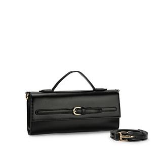 Bolsa transversal feminina