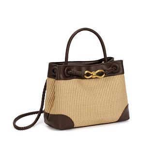 Bolsa Transversal Feminina
