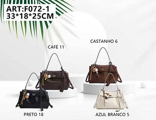 Bolsa grande feminina