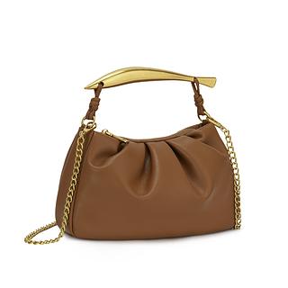 Bolsa transversal feminina