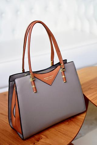 Bolsa grande feminina