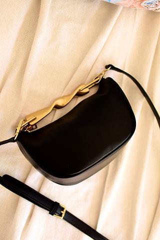 Bolsa transversal feminina