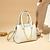 Bolsa grande feminina