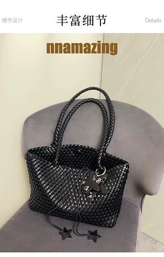 Bolsa grande feminina