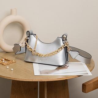 Bolsa transversal feminina