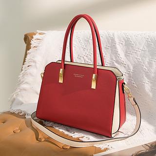 Bolsa grande feminina
