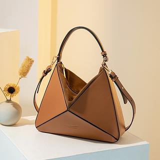 Bolsa transversal feminina