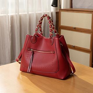 Bolsa grande feminina