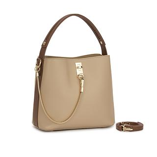 Bolsa transversal feminina