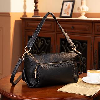 Bolsa transversal feminina