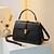 Bolsa transversal feminina