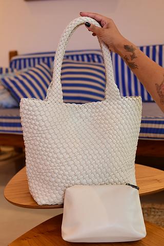 Bolsa grande feminina