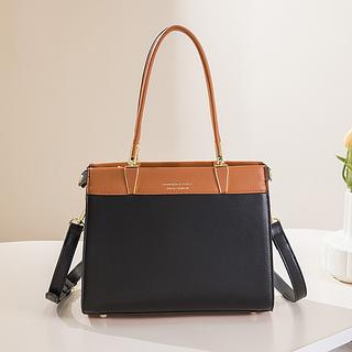 Bolsa grande feminina