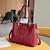 Bolsa grande feminina