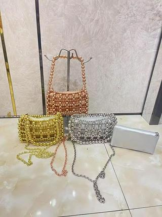 Bolsa de festa Clutch