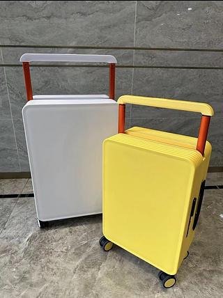 MALA DE VIAGEM MEDIA 10kg