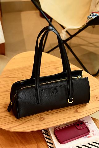 Bolsa transversal feminina