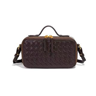 Bolsa transversal feminina
