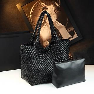 Bolsa grande feminina
