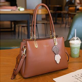 Bolsa grande feminina