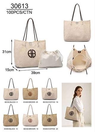 Bolsa de Palha