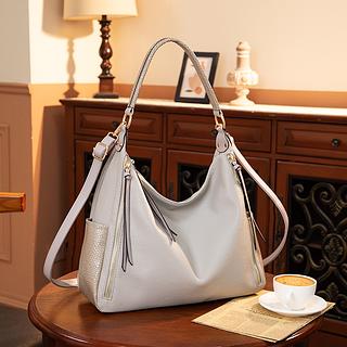 Bolsa grande feminina