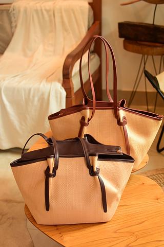 Bolsa de Palha