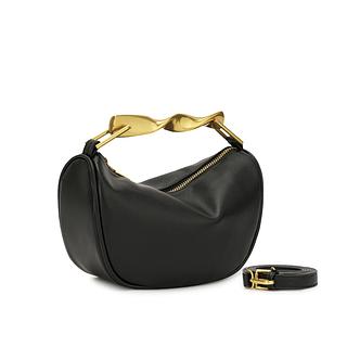 Bolsa transversal feminina