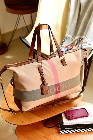 Mala de viagem - ALTA QUALIDADE!! Bolsa de academia