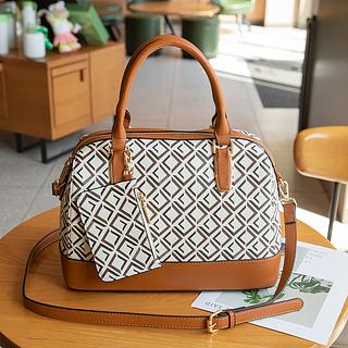 Bolsa grande feminina