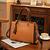 Bolsa grande feminina