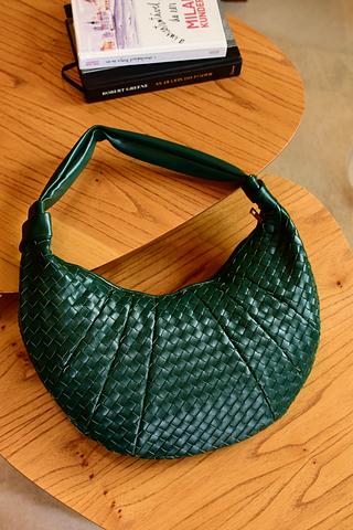 Bolsa transversal feminina
