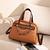 Bolsa grande feminina