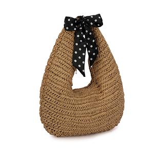 Bolsa de palha