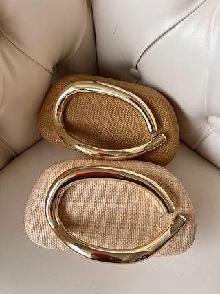 Bolsa de festa Clutch