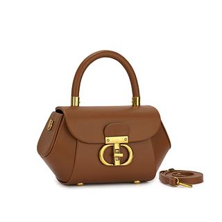 Bolsa transversal feminina