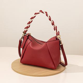 Bolsa transversal feminina