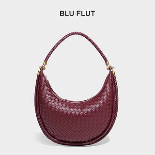 Bolsa transversal feminina