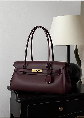 Bolsa Transversal Feminina