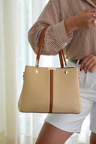 Bolsa grande feminina