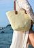 Bolsa de palha