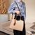 Bolsa grande feminina