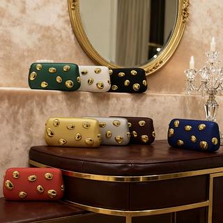 Bolsa de festa Clutch