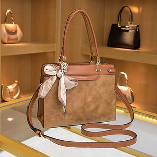 Bolsa grande feminina