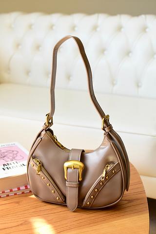 Bolsa transversal feminina