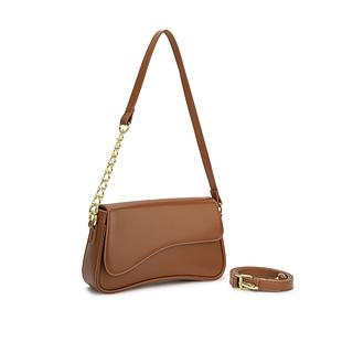 Bolsa transversal feminina